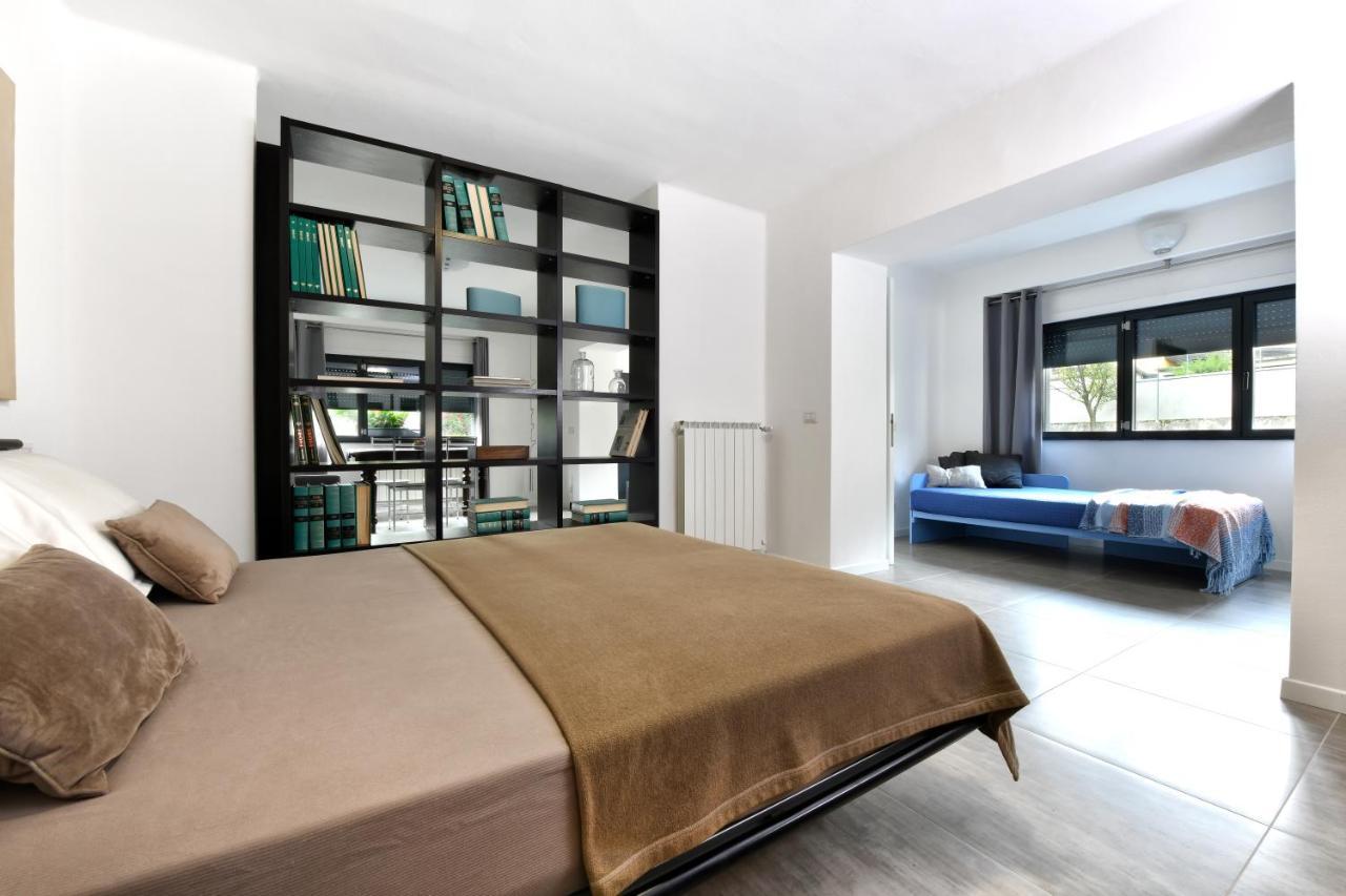 La Magnolia Apartment Ornavasso Exterior photo